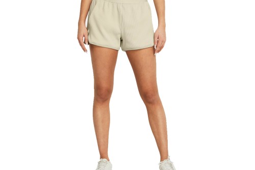 Under Armour Journey Rib Σορτς Αθλητικό Γυναικείο (1382733 273)