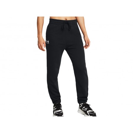 Under Armour Ua Rival Terry Jogger