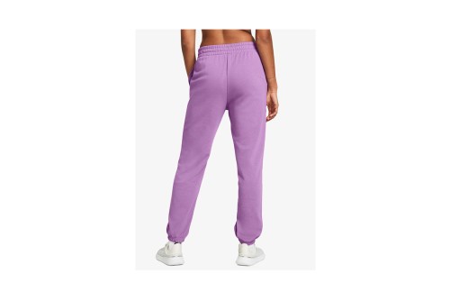Under Armour Rival Terry Jogger Παντελόνι Φόρμας Γυναικείο (1382735 560)