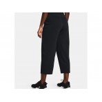 Under Armour Rival Terry Crop Wide Leg