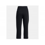 Under Armour Rival Terry Crop Wide Leg