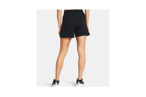 Under Armour Rival Terry Σορτς Αθλητικό Γυναικείο (1382742 001)