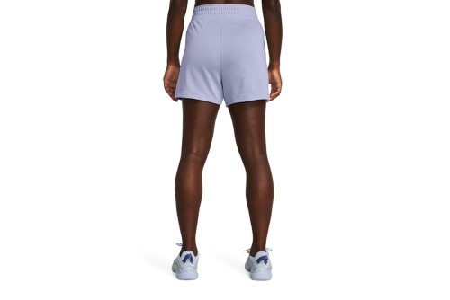 Under Armour Rival Terry Σορτς Αθλητικό Γυναικείο (1382742 539)