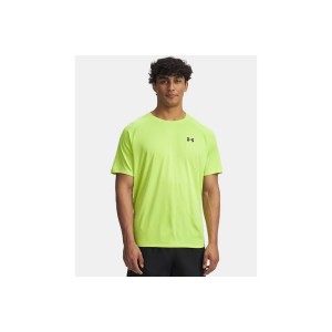 Under Armour Tech Textured T-Shirt Ανδρικό (1382796 389)