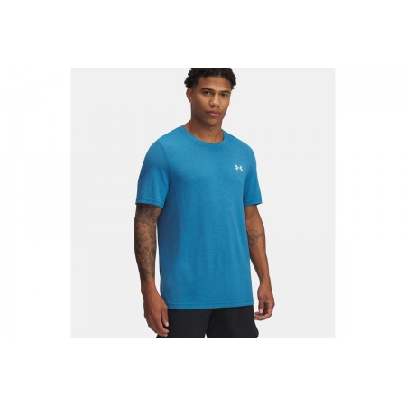 Under Armour Vanish Seamless Ss T-Shirt Ανδρικό 