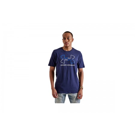 Under Armour GL Foundation Update Ανδρικό Κοντομάνικο T-Shirt