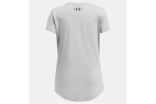 Under Armour Colorblock Bl Ss T-Shirt (1382979 011)