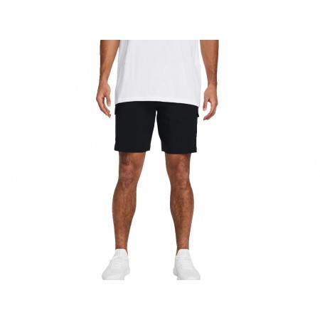 Under Armour Stretch Woven Cargo  Βερμούδα Αθλητική Ανδρική 