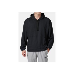 Under Armour Rival Waffle Hoodie Ανδρικό (1383108 001)