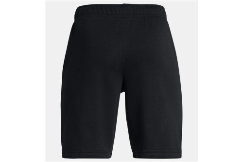 Under Armour Boys Rival Terry Short Βερμούδα Αθλητική (1383135 001)