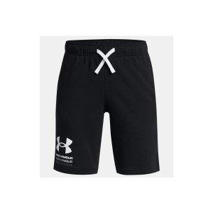 Under Armour Boys Rival Terry Short Βερμούδα Αθλητική (1383135 001)