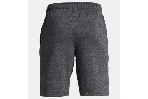 Under Armour Boys Rival Terry Short Βερμούδα Αθλητική (1383135 025)