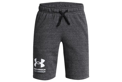 Under Armour Boys Rival Terry Short Βερμούδα Αθλητική (1383135 025)