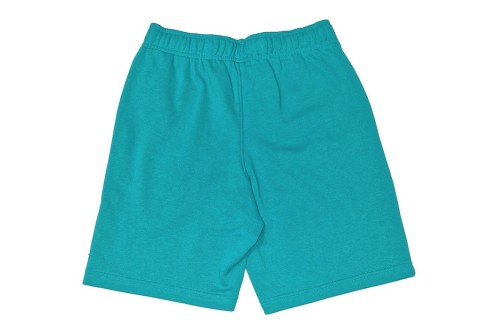 Under Armour Boys Rival Terry Short Βερμούδα Αθλητική (1383135 464)