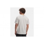 Under Armour Project Rock Payoff Ανδρικό Κοντομάνικο T-Shirt