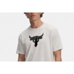 Under Armour Project Rock Payoff Ανδρικό Κοντομάνικο T-Shirt