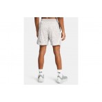Under Armour Curry Mesh Βερμούδα Μπασκετική Ανδρική