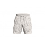Under Armour Curry Mesh Βερμούδα Μπασκετική Ανδρική