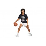 Under Armour Curry Young Wolf Κοντομάνικο Αθλητικό T-Shirt