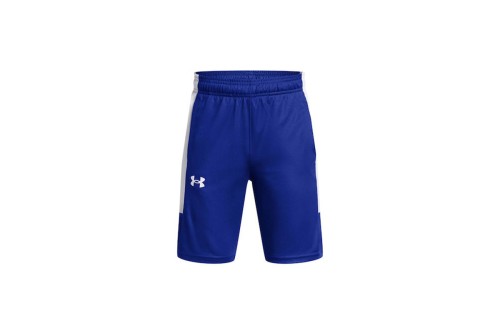 Under Armour Baseline Σορτς Αθλητικό (1383402 400)