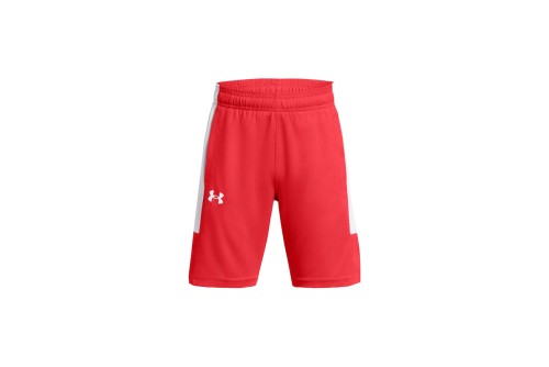 Under Armour Baseline Σορτς Αθλητικό (1383402 600)