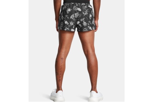 Under Armour We Run 2In Σορτς Αθλητικό Ανδρικό (1383415 001)