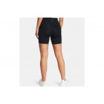 Under Armour Heatgear Launch Κολάν Κοντό Γυναικείο (1383418 001)
