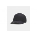 Under Armour Vent Low Καπέλο Strapback Μαύρο