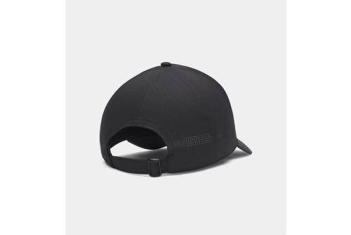 Under Armour Vent Low Καπέλο Strapback (1383440 002)