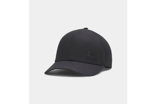 Under Armour Vent Low Καπέλο Strapback (1383440 002)