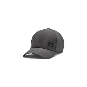 Under Armour Iso-Chill Armourvent Καπέλο Strapback (1383440 025)