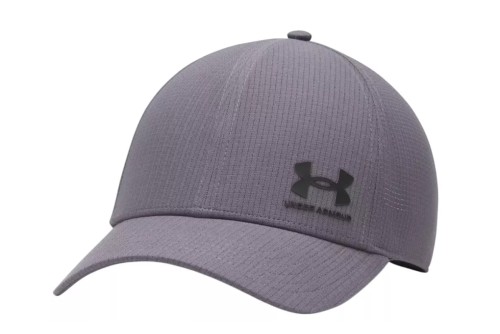 Under Armour Vent Low Καπέλο Strapback (1383440 026)