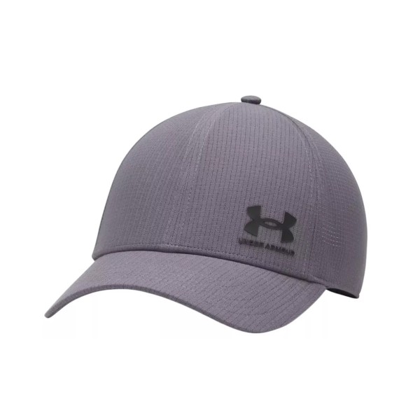 Under Armour Vent Low Καπέλο Strapback (1383440 026)
