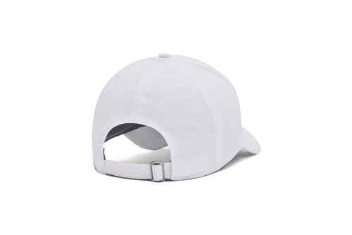 Under Armour Iso-Chill Armourvent Adj Καπέλο Strapback (1383440 100)