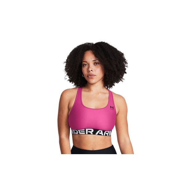 Under Armour Heatgear Μπουστάκι Γυναικείο (1383544 686)