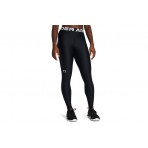 Under Armour Hg Authentics Legging Κολάν Μακρύ Γυναικείο