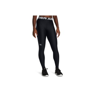 Under Armour Hg Authentics Κολάν Μακρύ Γυναικείο (1383559 001)