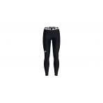 Under Armour Hg Authentics Legging Κολάν Μακρύ Γυναικείο