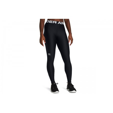 Under Armour Hg Authentics Legging Κολάν Μακρύ Γυναικείο