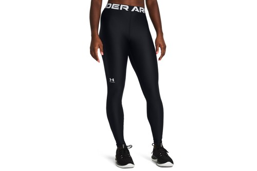Under Armour Heatgear Κολάν Μακρύ Γυναικείο (1383559 001)
