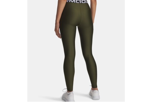 Under Armour Heatgear Κολάν Μακρύ Γυναικείο (1383559 308)