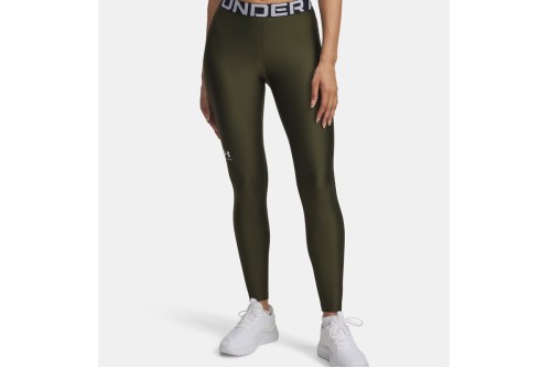 Under Armour Heatgear Κολάν Μακρύ Γυναικείο (1383559 308)