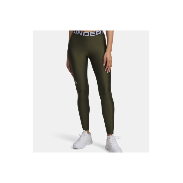 Under Armour Heatgear Κολάν Μακρύ Γυναικείο (1383559 308)