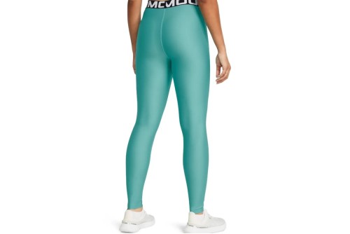 Under Armour Hg Authentics Legging Κολάν Μακρύ Γυναικείο (1383559 482)