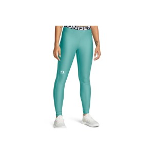 Under Armour Hg Authentics Legging Κολάν Μακρύ Γυναικείο (1383559 482)
