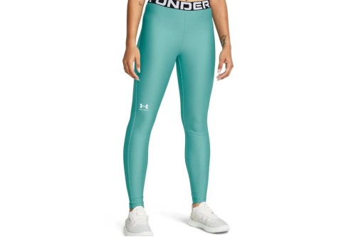 Under Armour Hg Authentics Legging Κολάν Μακρύ Γυναικείο (1383559 482)