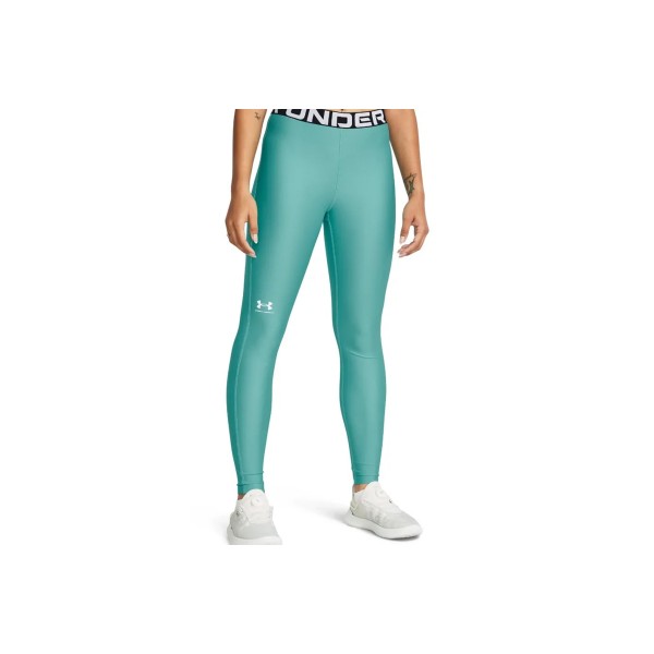 Under Armour Hg Authentics Legging Κολάν Μακρύ Γυναικείο (1383559 482)
