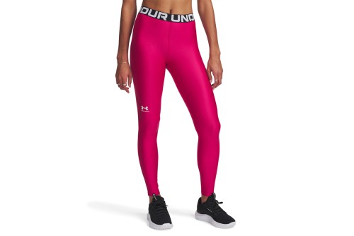 Under Armour Heatgear Κολάν Μακρύ Γυναικείο (1383559 681)
