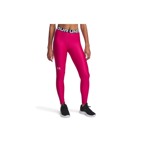 Under Armour Heatgear Κολάν Μακρύ Γυναικείο (1383559 681)