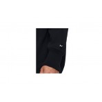 Under Armour Pjt Rck Hw Terry Fz Os Q1 Ζακέτα Με Κουκούλα Βαμβακερή Γυναι (1383599 001)
